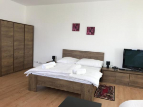 Apartmán VAJB, Jicin